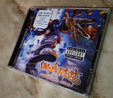 Limp Bizkit - Significant Other /Germany'1999/