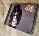 Alice Cooper - Trash /Epic'1989/