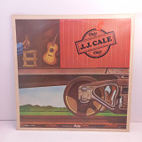 J.J. Cale – Okie LP 12" (Прайс 39658)