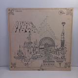 Pink Floyd – Relics LP 12" (Прайс 33994)