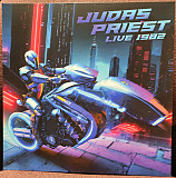 Judas Priest – Live 1982 -23