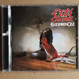 Ozzy Osbourne - Blizzard of Ozz (1981)