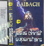 Laibach – Jesus Christ Superstars