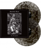 Machine Head - The Blackening, Gatefold, Ghostly Black 2LP, запечатан