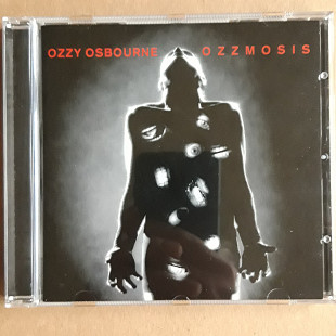 Ozzy Osbourne - Ozzmosis (1995)