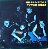 Виниловая пластинка The Radiators (PUNK ROCK)