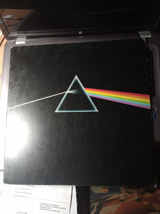 Pink Floyd ‎– The Dark Side Of The Moon