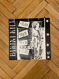 Bikini Kill / Huggy Bear – Yeah Yeah Yeah Yeah / Our Troubled Youth