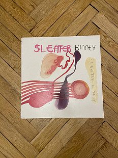 Sleater-Kinney ‎– One Beat