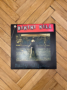 Bikini Kill ‎– Pussy Whipped