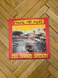 Neutral Milk Hotel ‎– On Avery Island