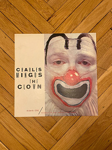 Charles Mingus - The Clown Japan