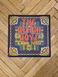 The Beach Boys – Love You