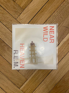 R.E.M. – Near Wild Heaven