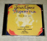 Jesus Christ Superstar 2cd