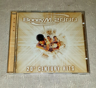 Boney M.2000