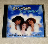 Silver Convention "Get Up And Boogie-The Hits"