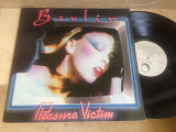 Berlin ‎– Pleasure Victim ( USA ) LP