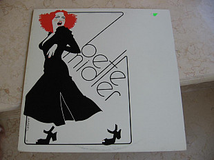 Bette Midler ( Show Tunes ) ( Canada) LP