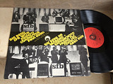 Big Band SFB With Soloists ( Bulgaria ) JAZZ LP