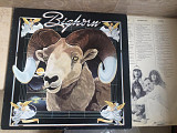 Bighorn ‎ – Bighorn (USA) Arena Rock, Classic Rock LP