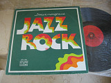 Bill Chase ‎, Chick Corea, Weather Report ( Bulgaria ) JAZZ LP ***