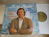 René Kollo – Wie Es Euch Gefällt ( Germany ) LP