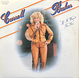 Carroll Baker – If It Wasn't For You ( Canada ) LP