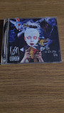 CD Korn – See You On The Other Side