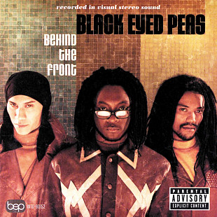 Вінілова платівка The Black Eyed Peas - Behind The Front [2LP]