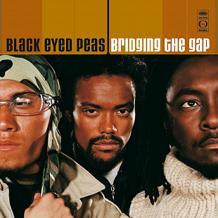 Вінілова платівка The Black Eyed Peas - Bridging The Gap [2LP]