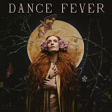 Вінілова платівка Florence and the Machine - Dance Fever [2LP]