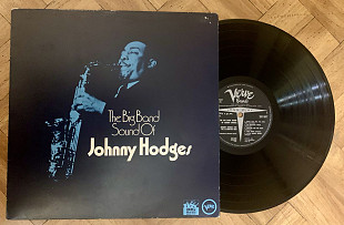 Johnny Hodges