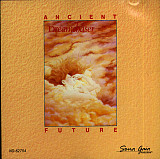 Ancient Future – Dreamchaser ( USA ) Free Jazz, Fusion