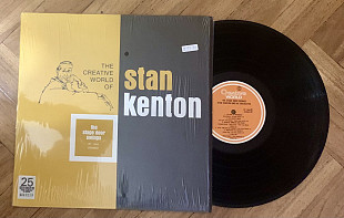 Stan Kenton