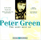 Peter Green ( Fleetwood Mac ) – The Very Best Of Peter Green ( Netherlands )