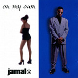 Jamal ‎– On My Own ( Germany ) Hip Hop Style: Pop Rap