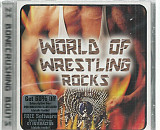 The Magnificent Tracers – World Of Wrestling Rocks ( USA )