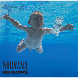 Вінілова платівка Nirvana - Nevermind [LP]