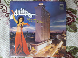 Виниловая пластинка LP Anita – Live At The Mandarin Singapore