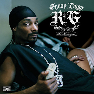 Вінілова платівка Snoop Dogg - R&G (Rhythm & Gangsta): The Masterpiece [2LP]