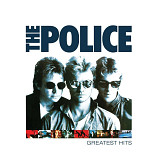 Вінілова платівка The Police - Greatest Hits [2LP]