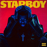 Вінілова платівка The Weeknd - The Starboy [2LP]