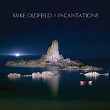 Вінілова платівка Mike Oldfield - Incantations [2LP] (Clear Vinyl)