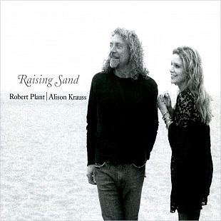 Вінілова платівка Robert Plant, Alison Krauss - Raising Sand [2LP]