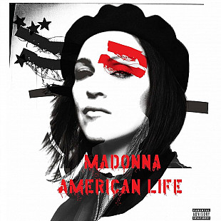 Вінілова платівка Madonna - American Life [2LP]