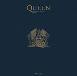 Вінілова платівка Queen - Greatest Hits II [2LP]