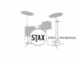 Various 2008 - Stax Does The Beatles