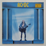 AC/DC – Who Made Who