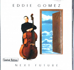 Eddie Gomez 1992 - Next Future